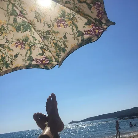 Charlotte De Charme 2 à 6 Personnes Hébergement de vacances