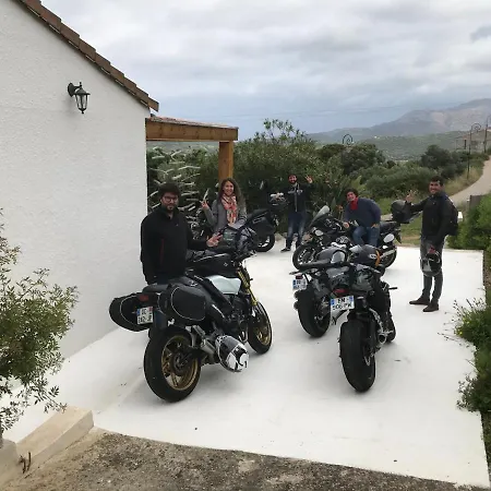 Charlotte De Charme 2 A 6 Personnes Holiday home Cargese