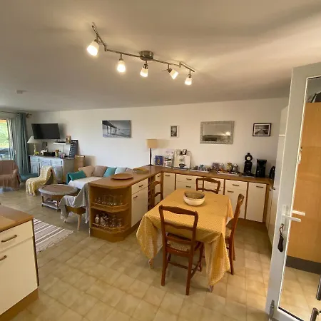 Charlotte De Charme 2 à 6 Personnes Hébergement de vacances