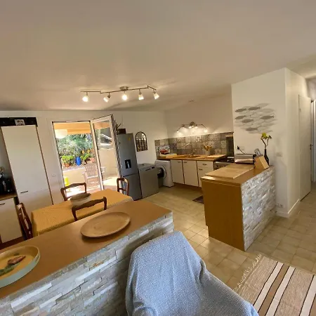 Charlotte De Charme 2 A 6 Personnes Holiday home