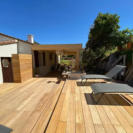 Hébergement de vacances Charlotte De Charme 2 à 6 Personnes