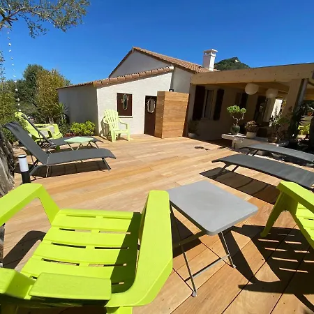 Holiday home Charlotte De Charme 2 A 6 Personnes