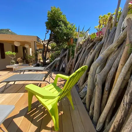 Charlotte De Charme 2 A 6 Personnes Holiday home