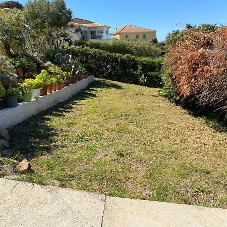 Holiday home Charlotte De Charme 2 A 6 Personnes Cargese