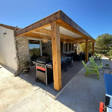 Holiday home Charlotte De Charme 2 A 6 Personnes