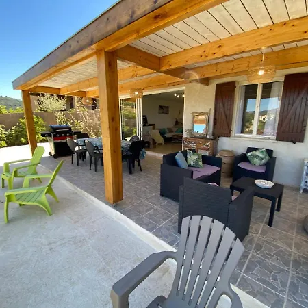 Holiday home Charlotte De Charme 2 A 6 Personnes